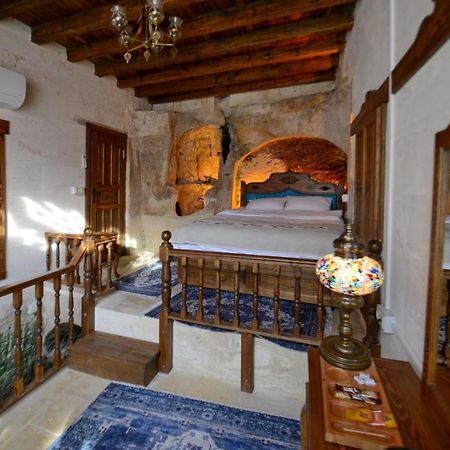 Türkmen Konagi Halfetı Butık Otel Exterior foto