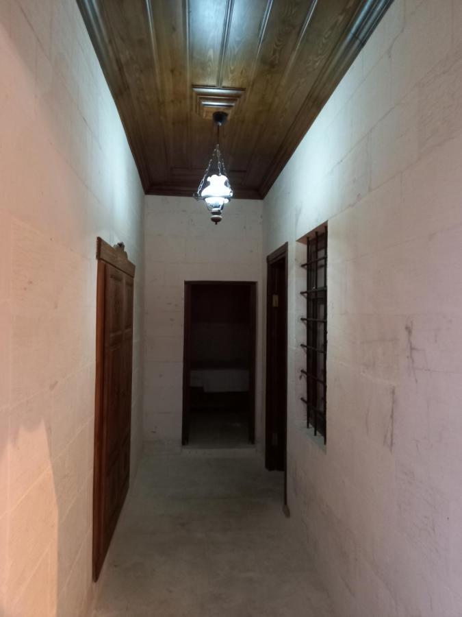 Türkmen Konagi Halfetı Butık Otel Exterior foto